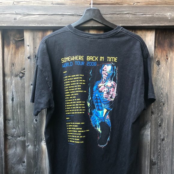 Iron maiden reprint - Picture 3 of 3